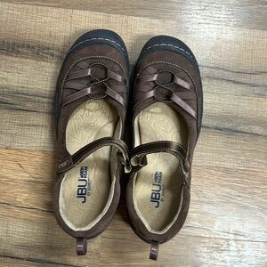 Jbu shoes